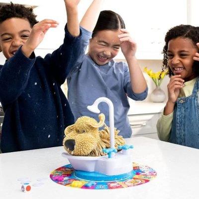 Soggy Doggy Board Game on Sale