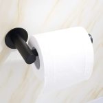 Self-Adhesive Toilet Paper Holder Only $5.99!