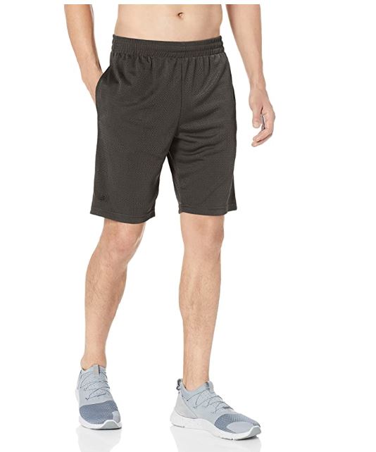 Starter Men's Slim Fit Mesh Shorts as low as $3!! - Become a Coupon Queen