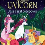 Uni the Unicorn Uni's First Sleepover Book (Step Into Reading Level 2) Only $3.54!