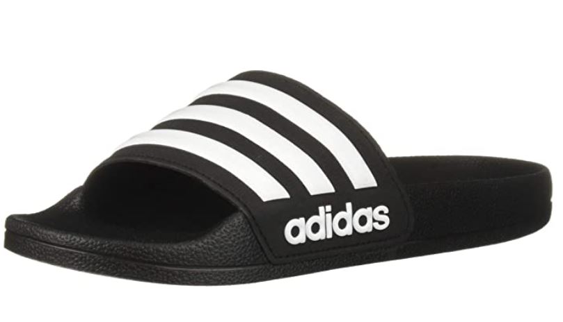 adidas Adilette Shower Slides Kids' Only $14.96! - Become a Coupon Queen