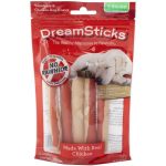 DreamSticks Dog Treats as low as $2.77!