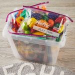 Hefty Slider Jumbo Food Storage Bags on Sale for $1.99!