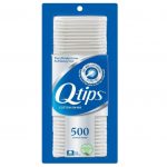Q-tips on Sale! Get this 500-Count 2-Pack for just $3.17 per Pack!