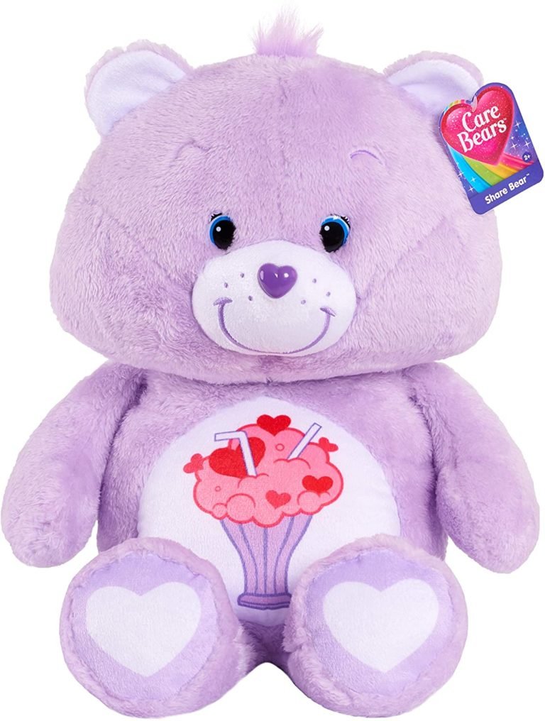 jumbo care bears