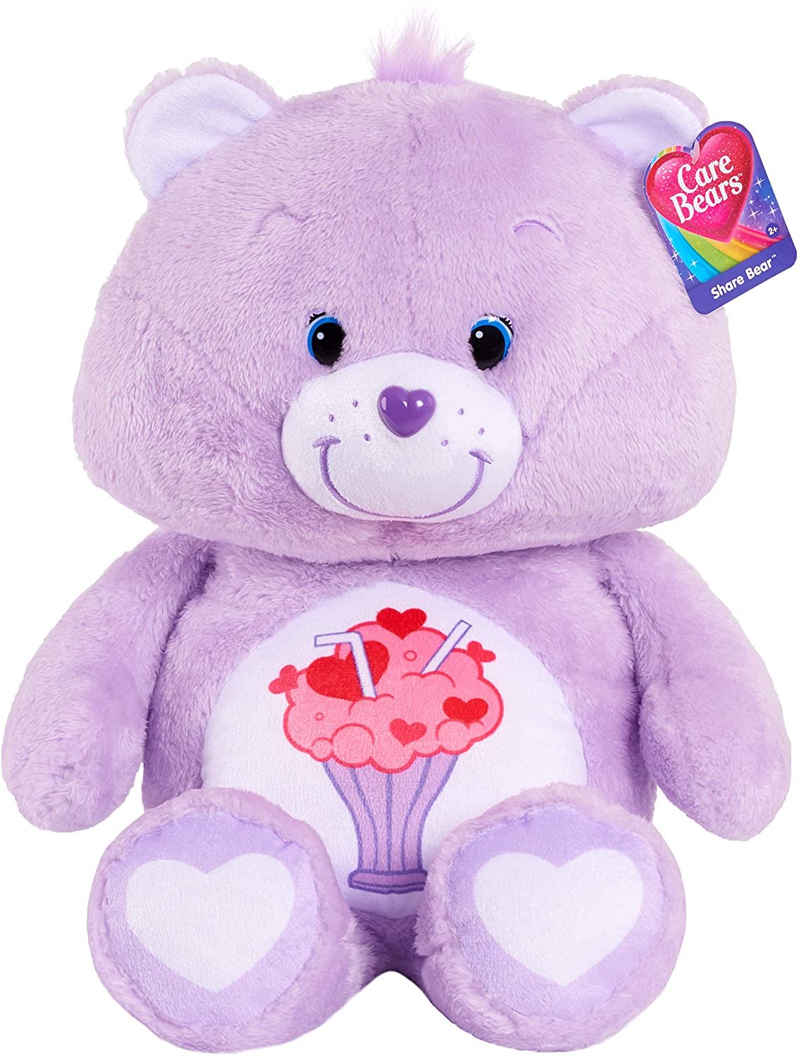 care bears plush 2020