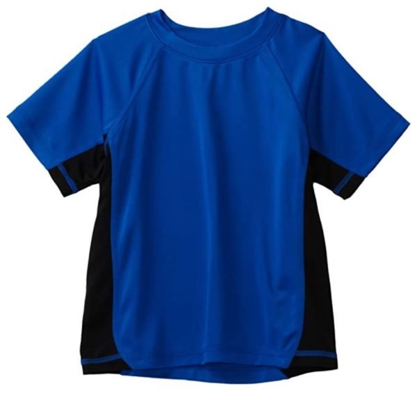 Boys' Rashguard