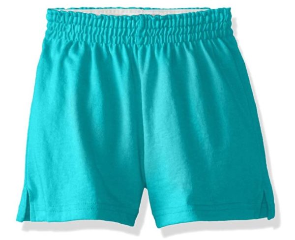 Soffe Girls' Cheer Short Only $4.99! - Become a Coupon Queen
