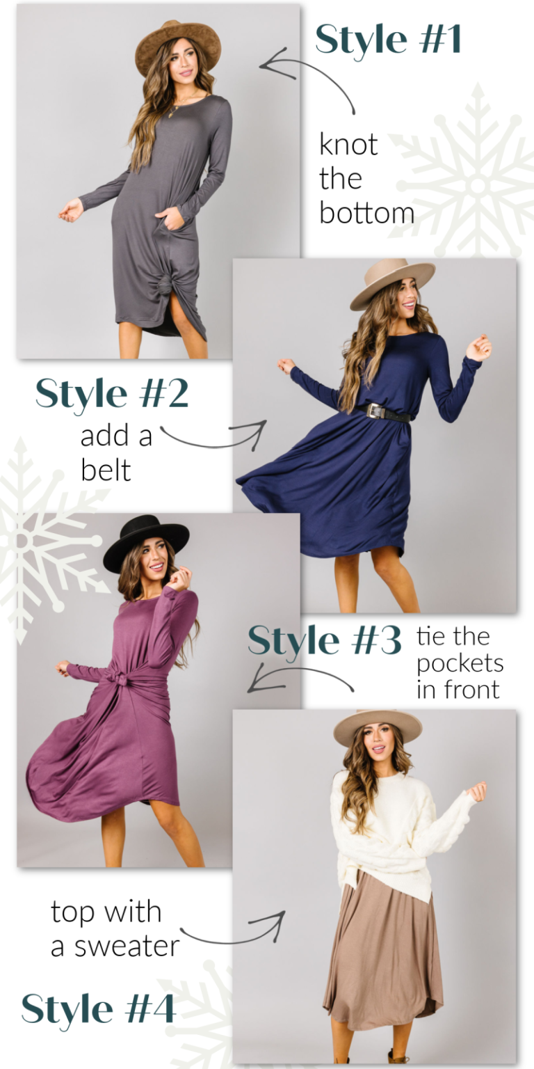 Cents of Style Dress Sale Only $12.99! - Become a Coupon Queen