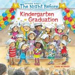 The Night Before Kindergarten Graduation Book Only $4!