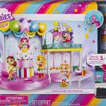 Party Popteenies Poptastic Party Playset Only $7.21!