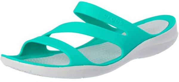 Crocs Women's Swiftwater Sandals