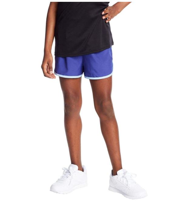 C9 Champion Girls' Running Shorts Only $7.99! - Become a Coupon Queen