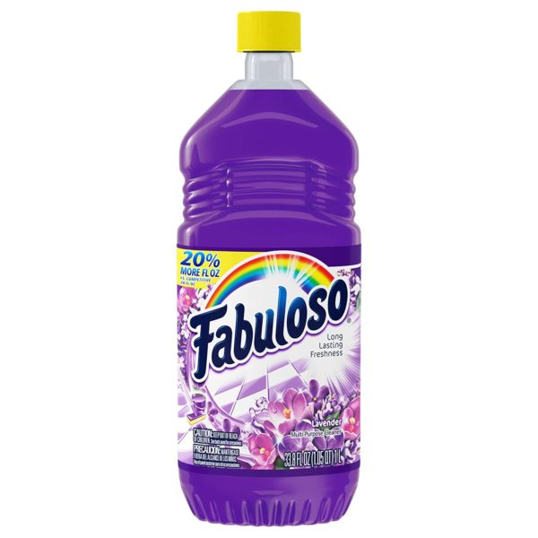 Fabuloso All-Purpose Cleaner