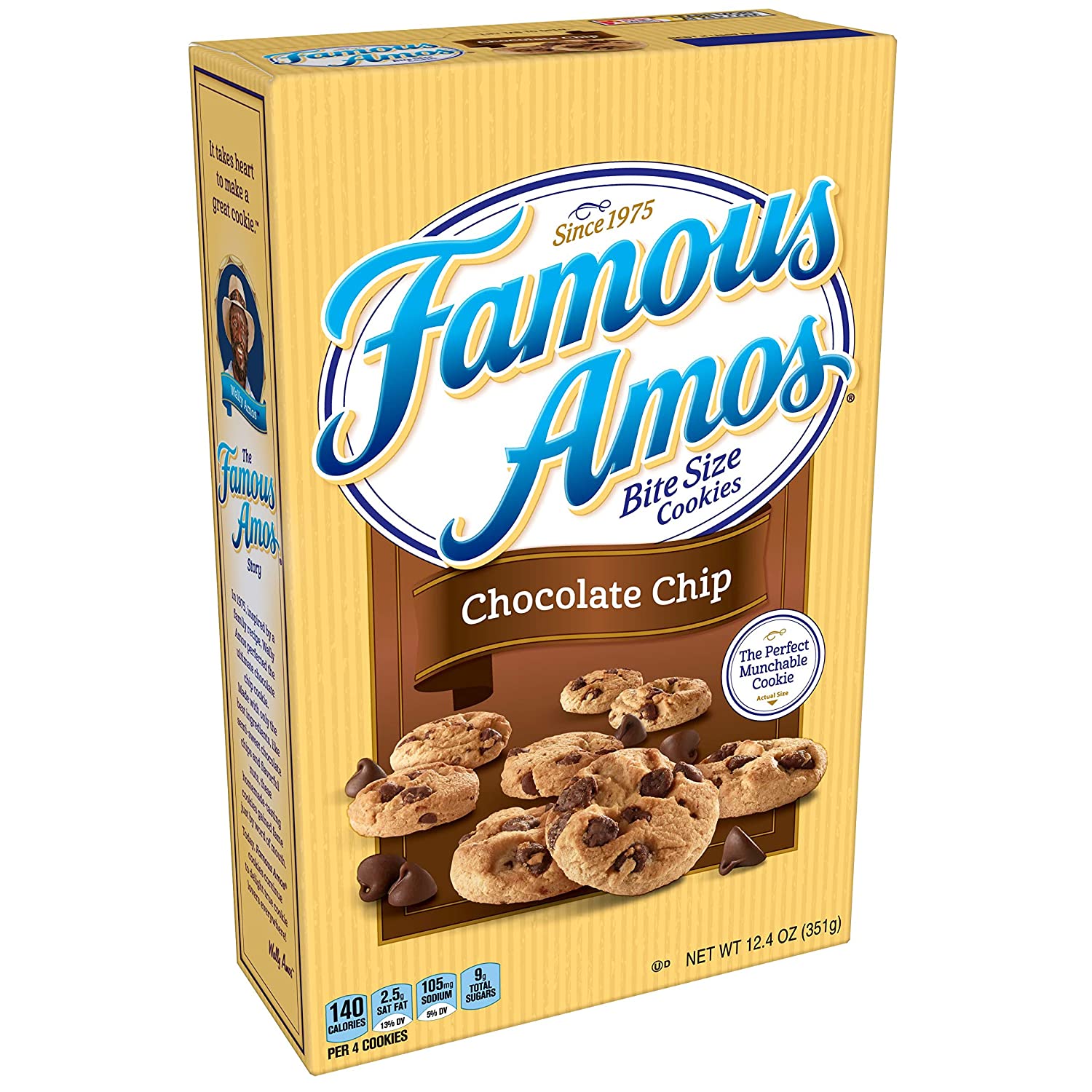 Famous Amos Cookies Only $1.50! - Become a Coupon Queen