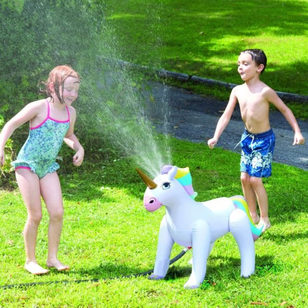 unicorn sprinkler