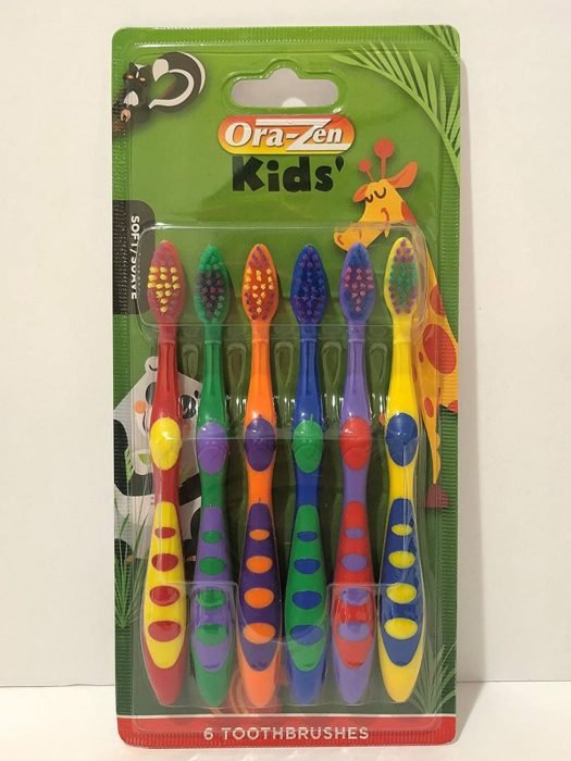 Kids Toothbrush