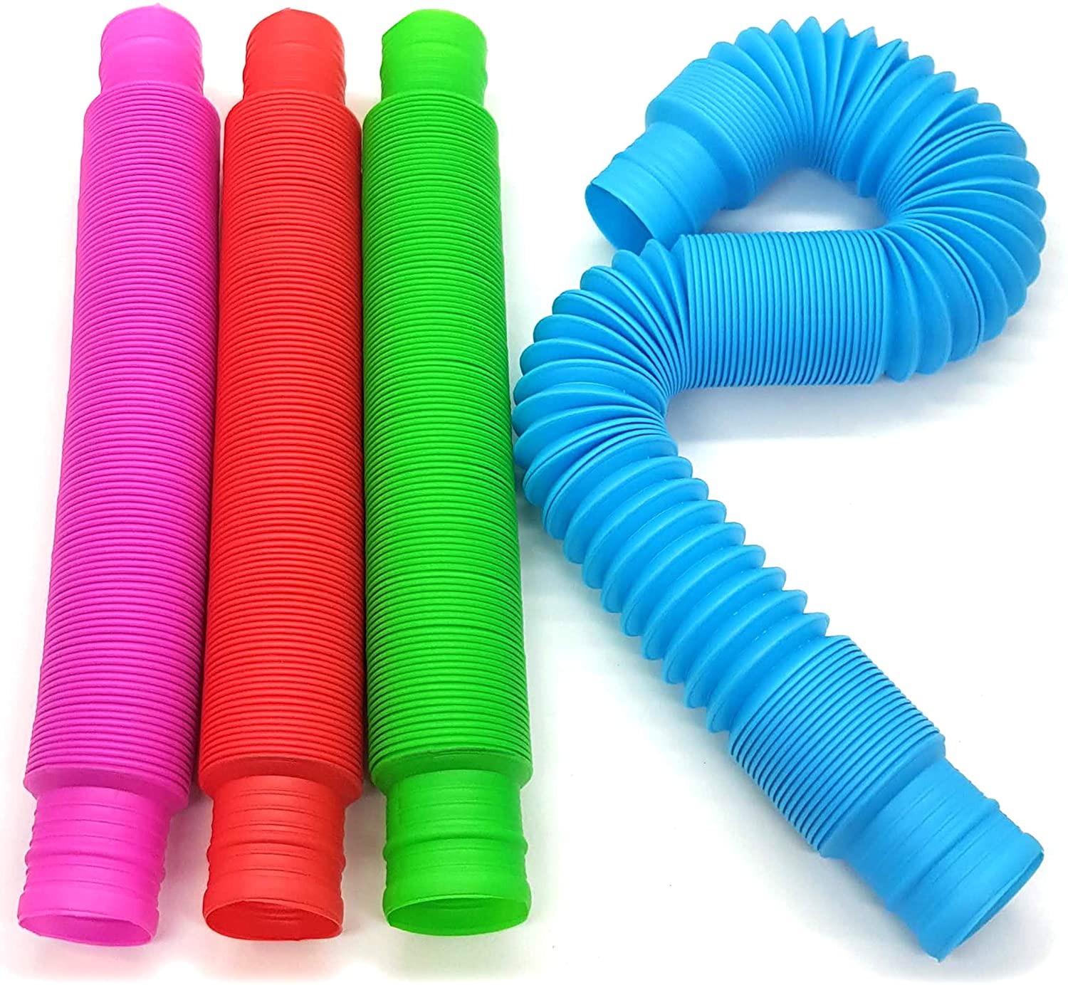 Pop Tubes Toys Only $6.99! - Become a Coupon Queen