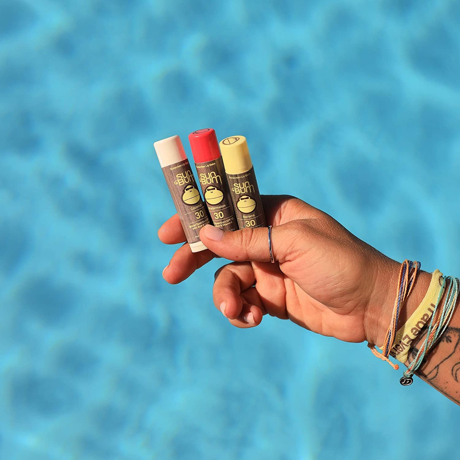 Sun Bum Lip Balm As Low As 3 99 Become A Coupon Queen