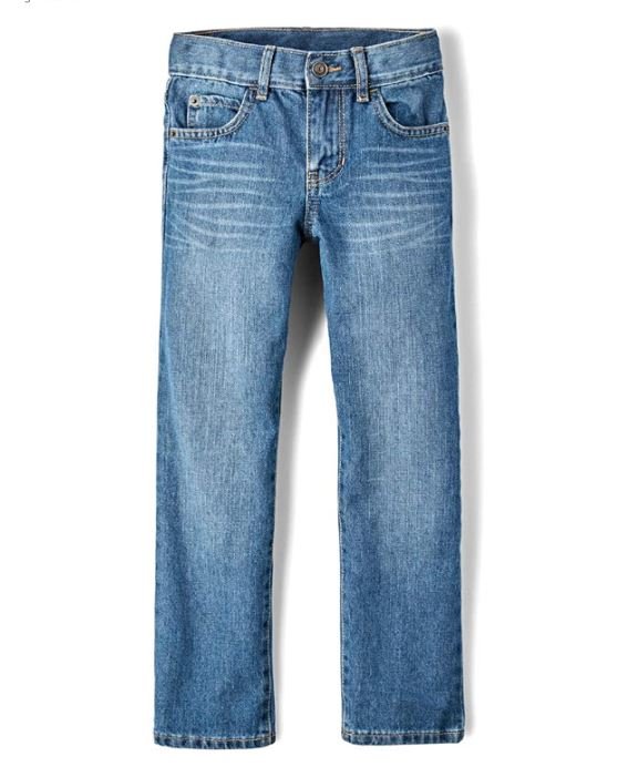 The Children's Place Jeans as low as $5.00! - Become a Coupon Queen