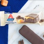 Atkins Snack Bars 5-Count Pack Only $5.59! Lowest Price I See!