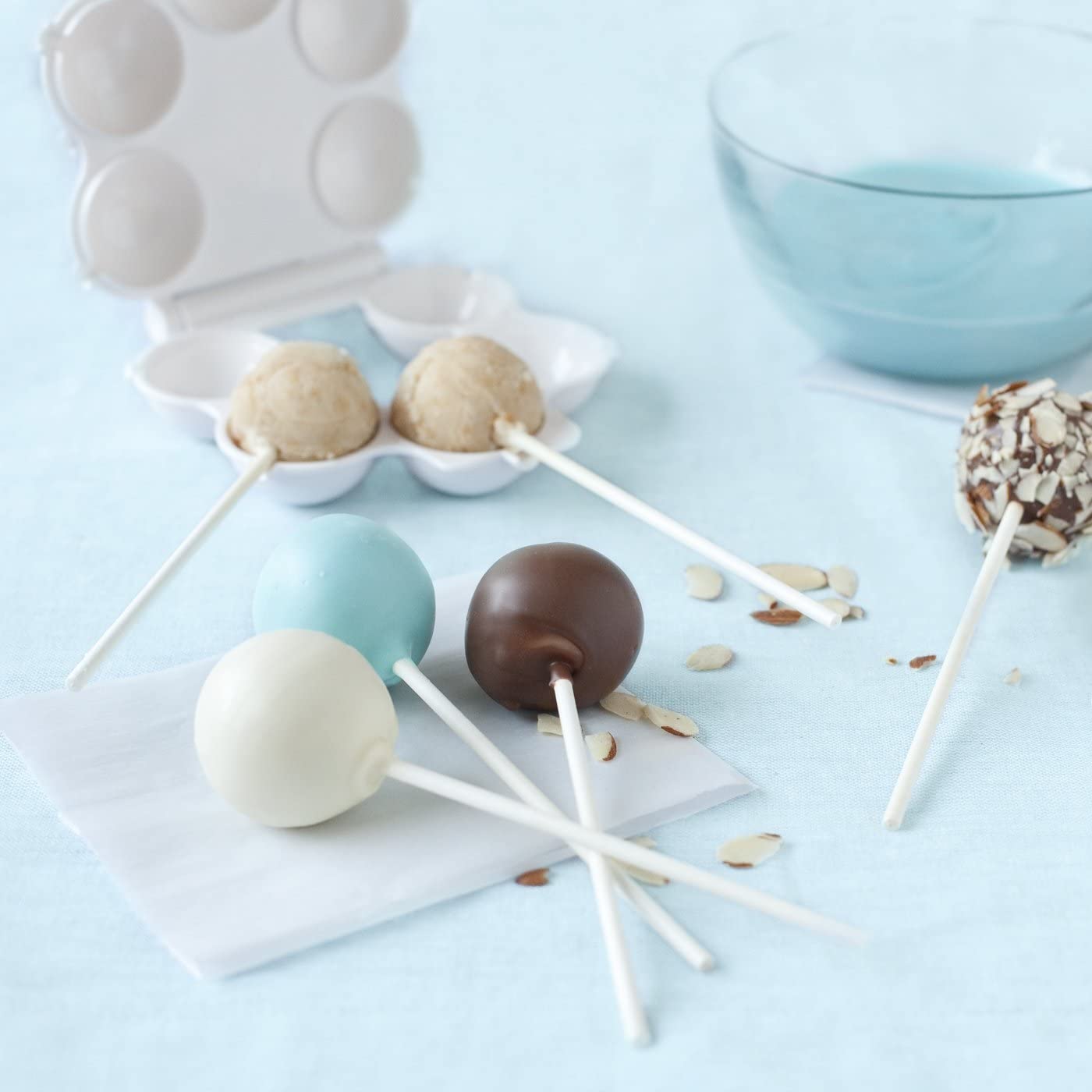 Cake Pop Mold Only $2.97!! - Become a Coupon Queen