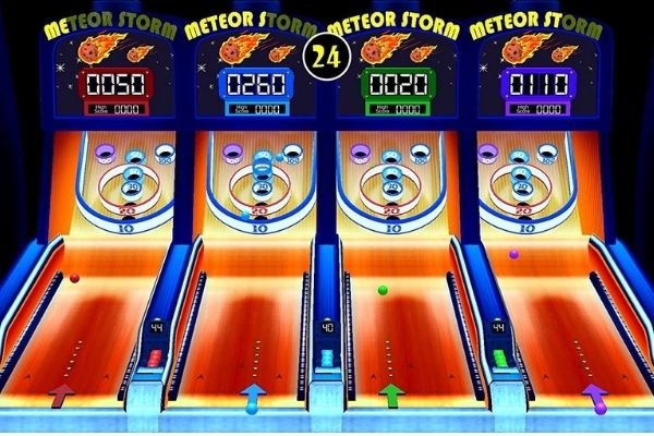 Carnival Games for Nintendo Switch