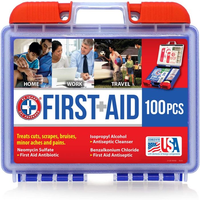 First Aid Kit Deals