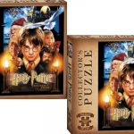 Harry Potter and The Sorcerer's Stone Puzzle Only $7.49!