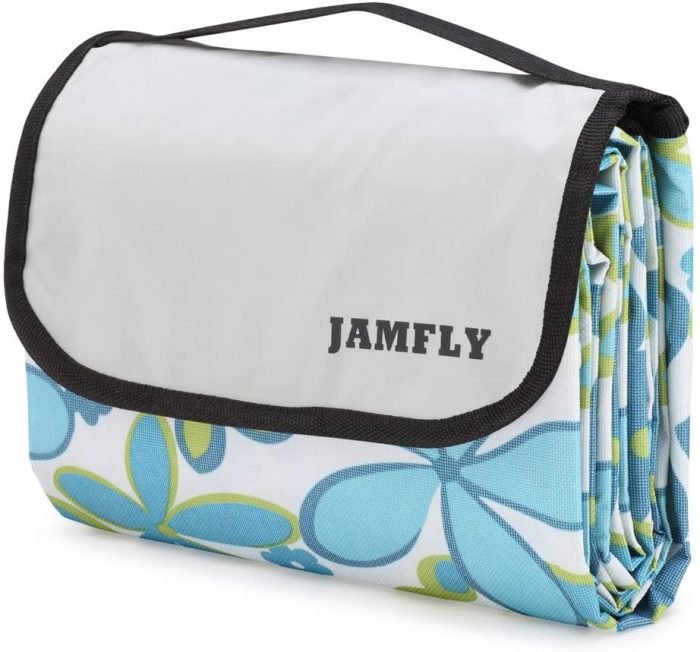 Waterproof Picnic Blanket