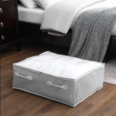 Underbed Organizing Storage Bins