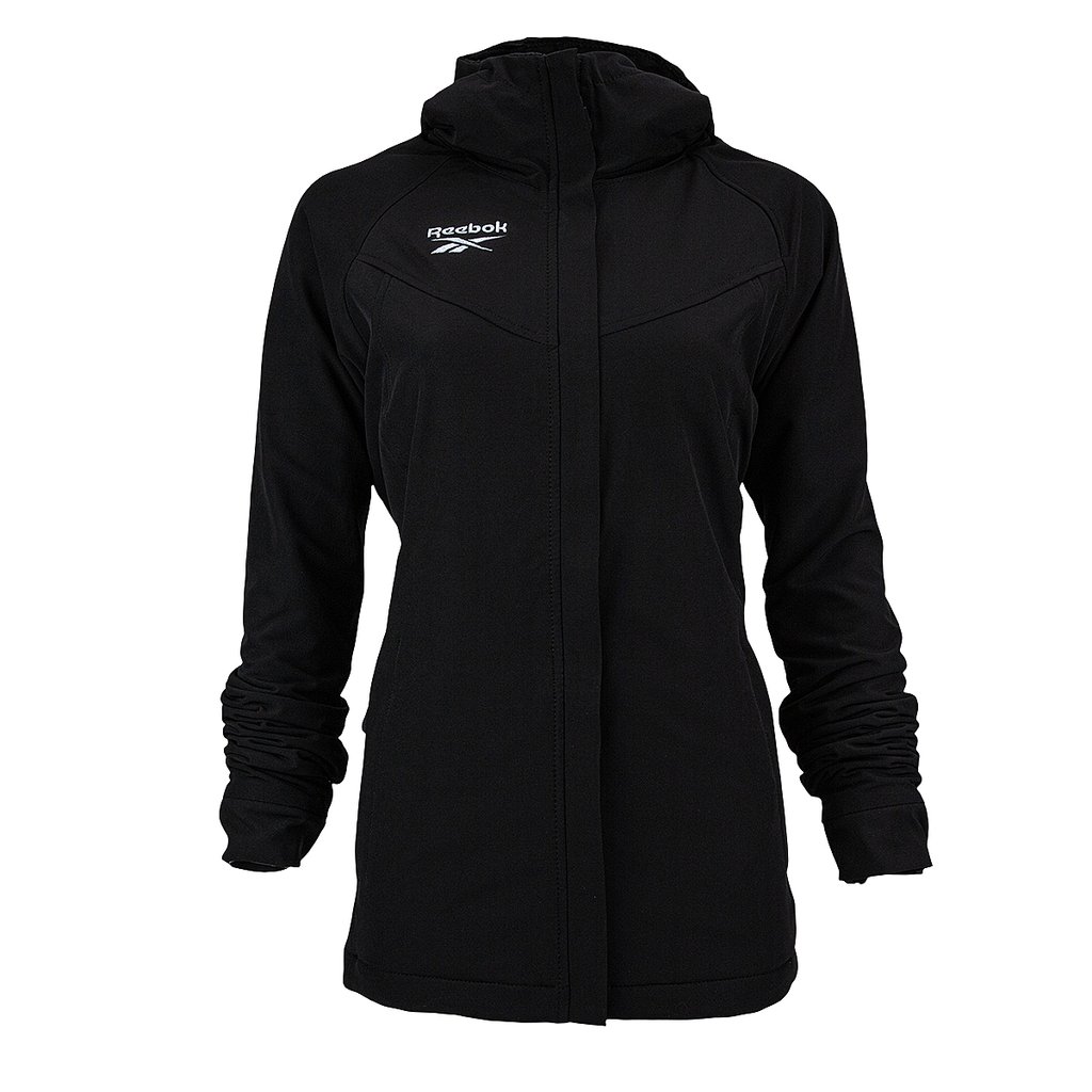 Reebok Women's Packable Glacier Shield Jacket Only $37! - Become a ...