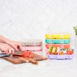 Bentgo Lunch Boxes on Sale for just $9.99!