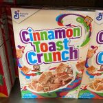 Cinnamon Toast Crunch Cereal on Sale for as low as $1.69 - Cheaper Than in Stores!