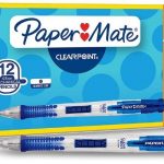 Paper Mate Mechanical Pencils on Sale! Clearpoint Pencil 12-Pack Only $15.13!