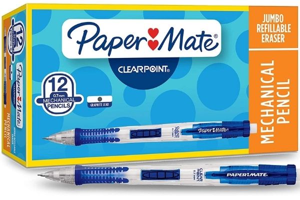 Paper Mate Mechanical Pencils