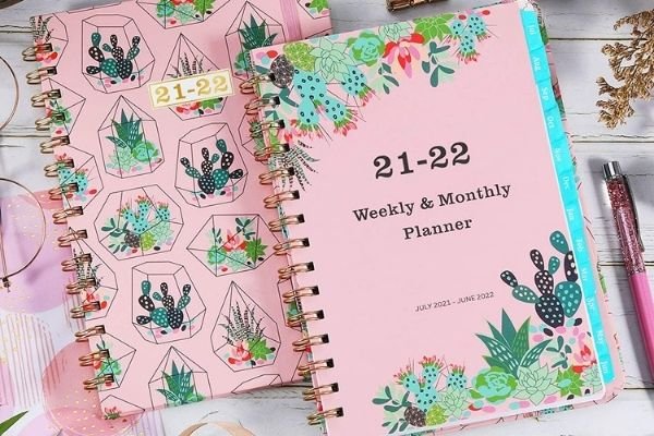 Academic Year Planner