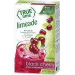 True Lime Limeade Stick Pack Black Cherry as low as $1.87!
