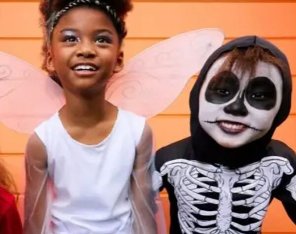 Kids Halloween Costumes Under $10!