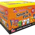 Utz Snack Variety Pack as low as $12.33!