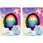 Set of 2 Surprise Hatching Growing Unicorn Rainbow Eggs Only $7.43!