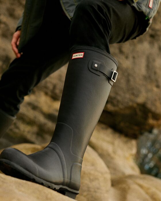 Hunter Rain Boots on Sale for up to 55% Off!! Grab Your Favorites!
