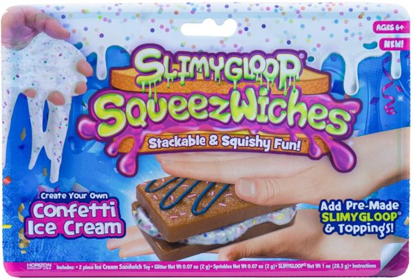 Squeezwiches