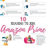 Amazon Prime Benefits and Membership Options (including a FREE trial)