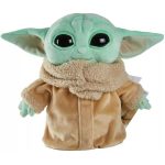 Baby Yoda Plush on Sale for $5.96 (Was $15)!