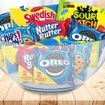 Cookies & Candy Variety Pack 40-Count as low as $8.50!