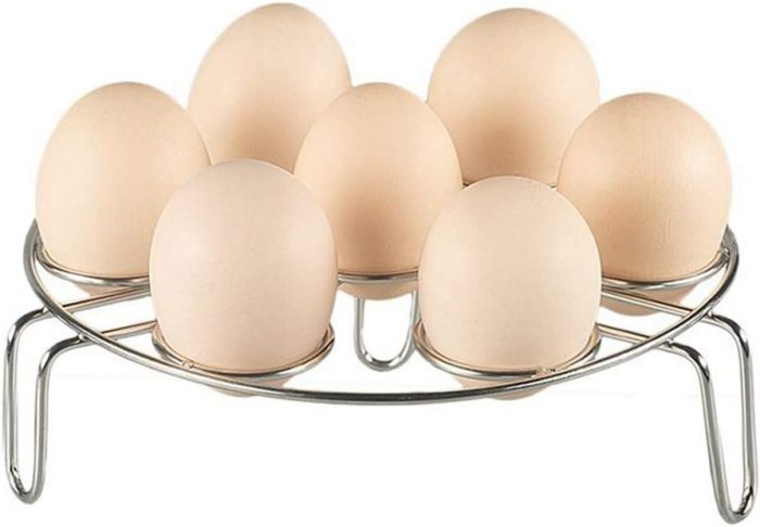 Egg Steamer Rack