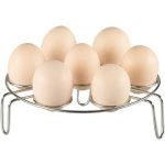 Instant Pot Egg Steamer Rack on Sale for $7.99!