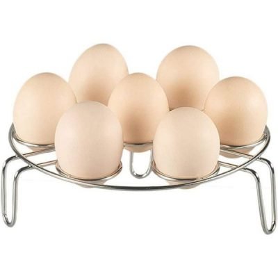 Egg Steamer Rack