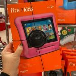 Fire 7 Kids Edition Tablet with Kid-Proof Case Only $59.99 - Lowest Price!